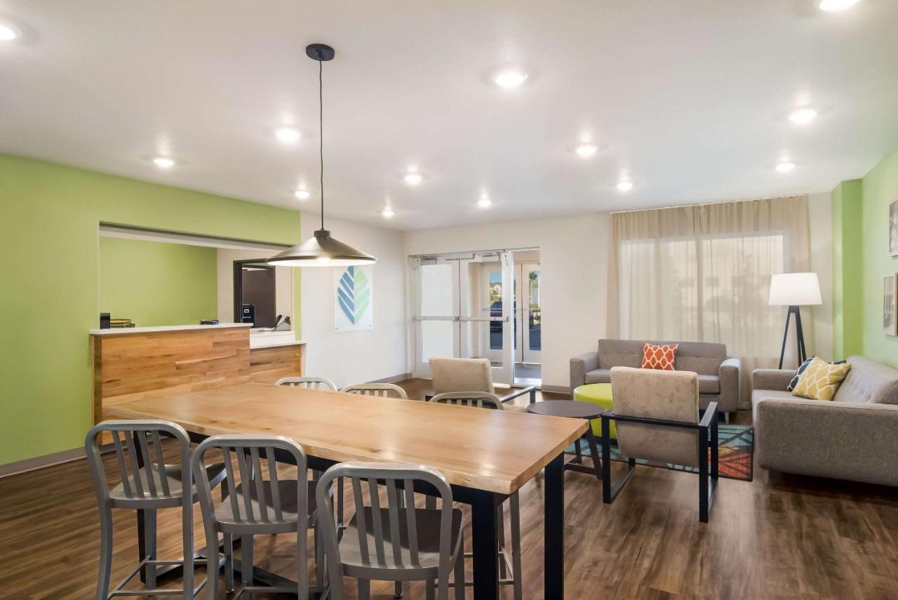 Hotel Woodspring - South Jacksonville