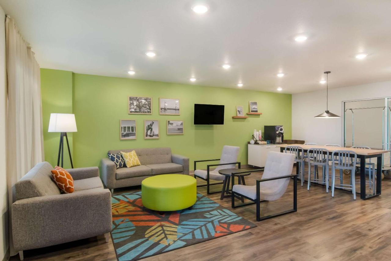 Woodspring - South 2* Jacksonville
