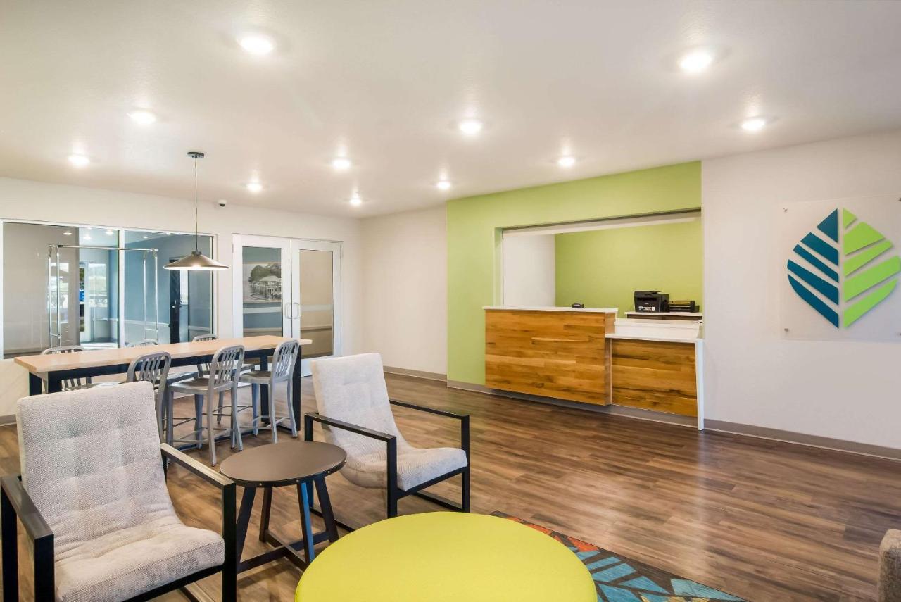 Woodspring - South Jacksonville