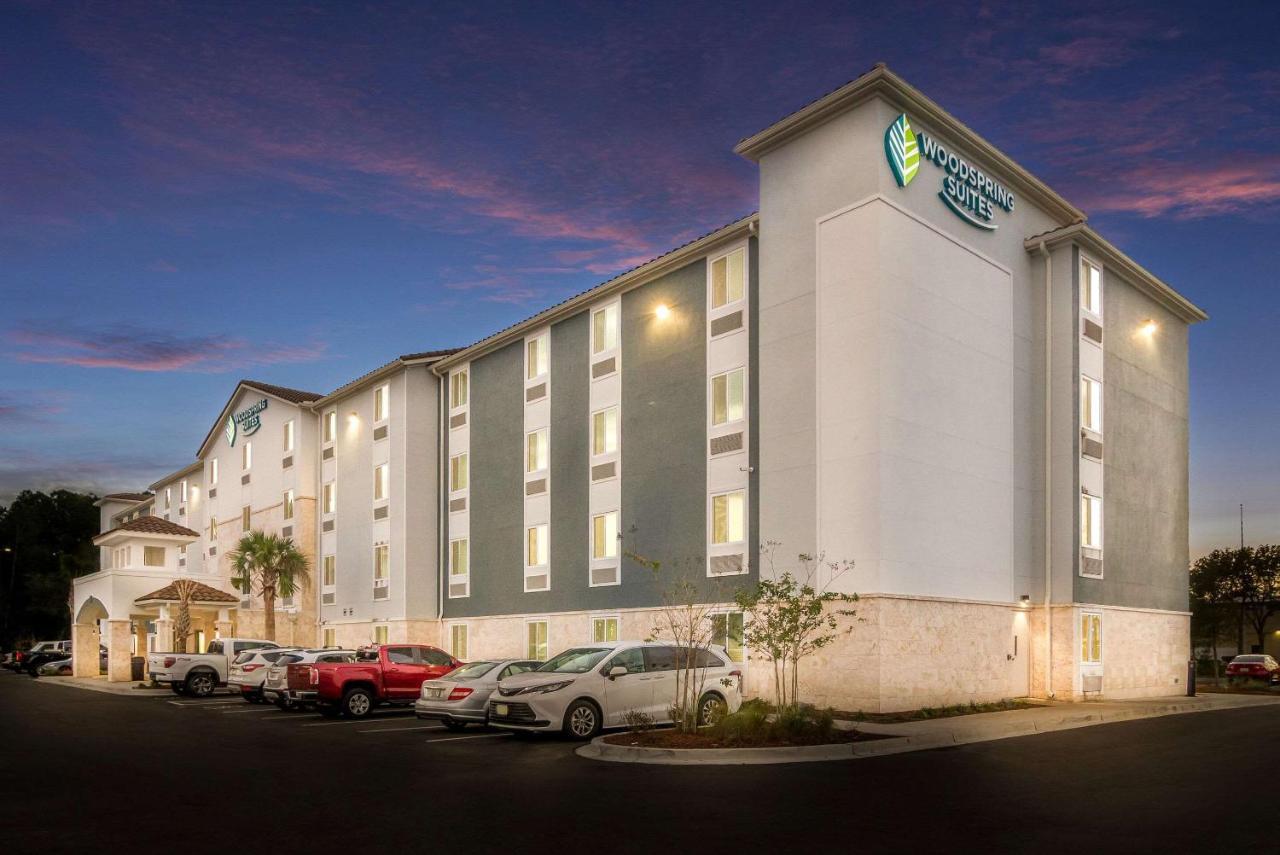 Woodspring - South Hotel