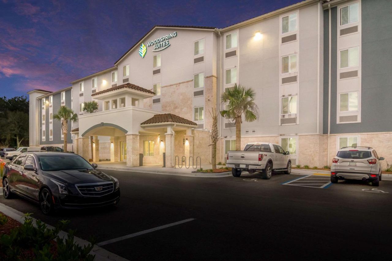 Woodspring - South Hotel 2*