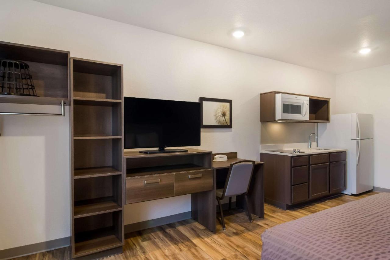 Hotel Woodspring - South Jacksonville