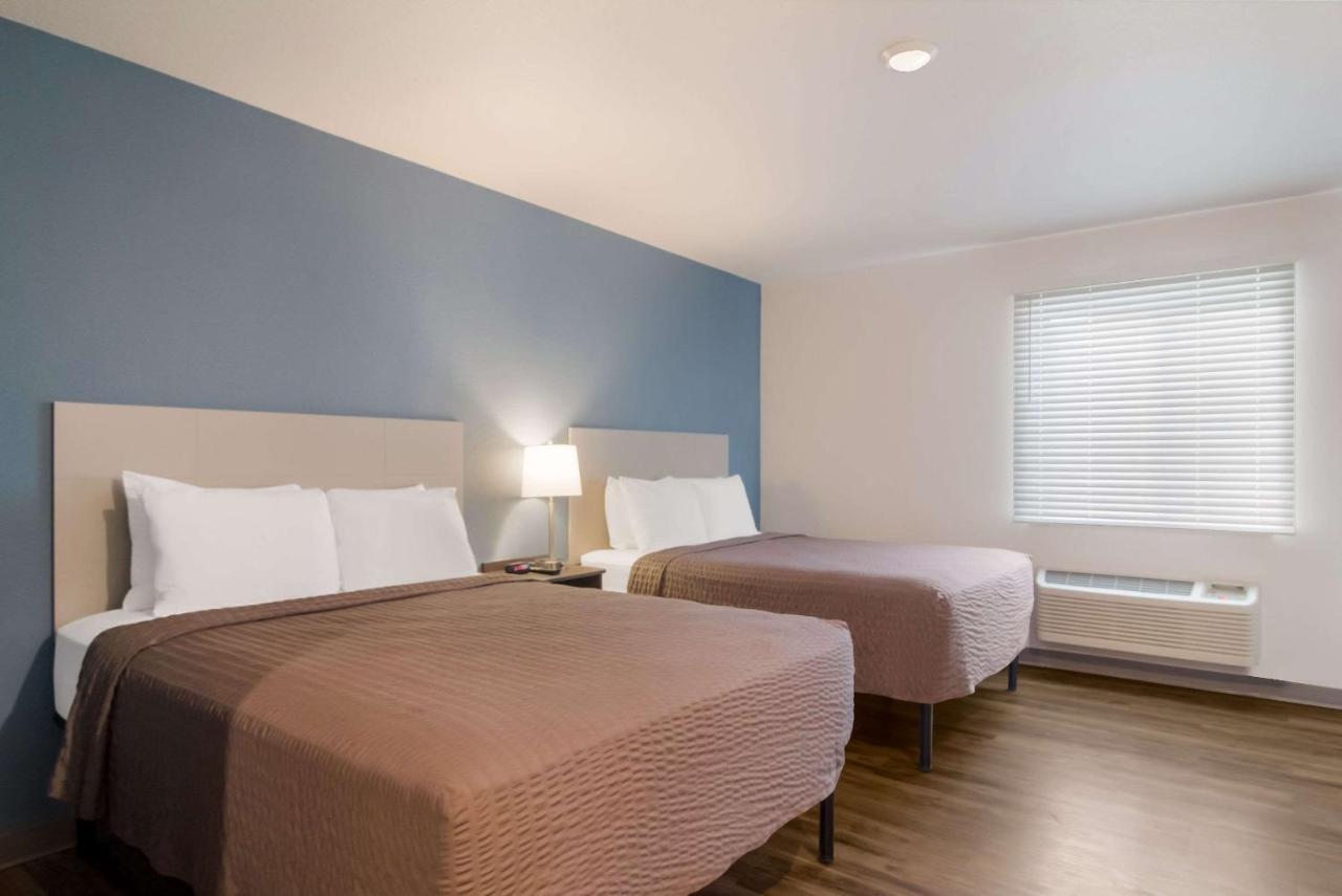 Hotel Woodspring - South Jacksonville