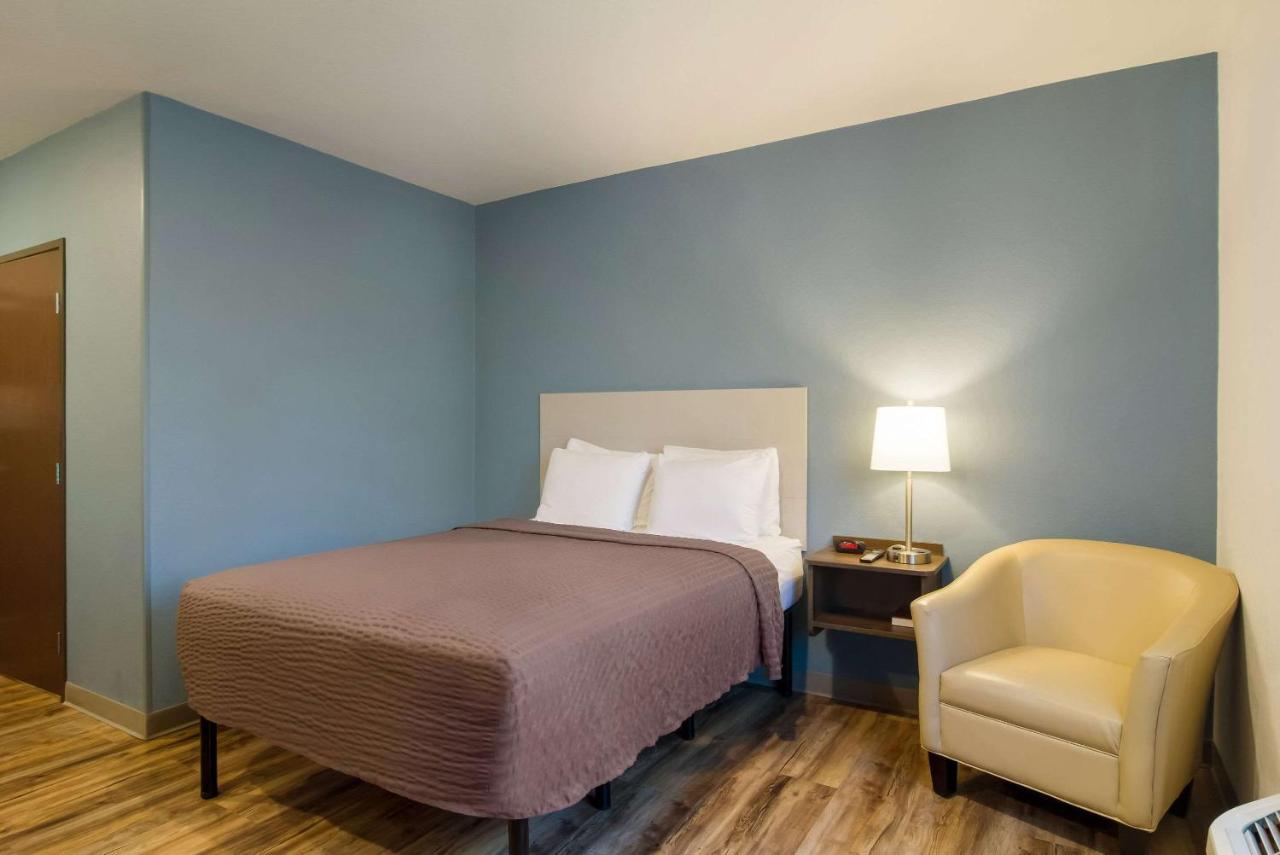 Woodspring - South Hotel Jacksonville