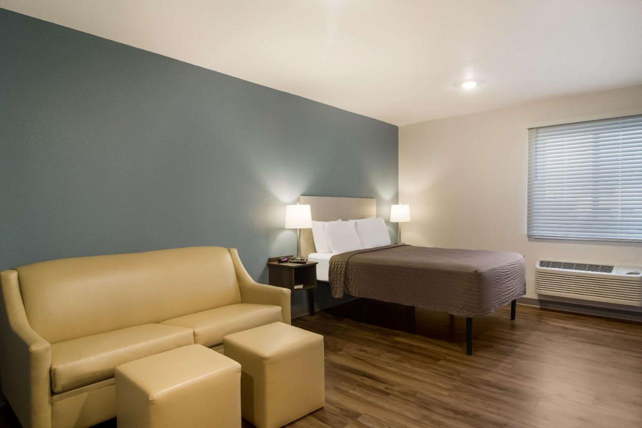 Woodspring - South Hotel 2*
