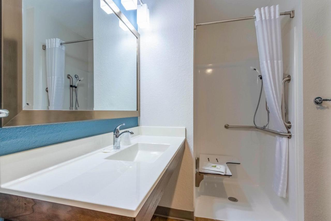 Hotel Woodspring - South Jacksonville