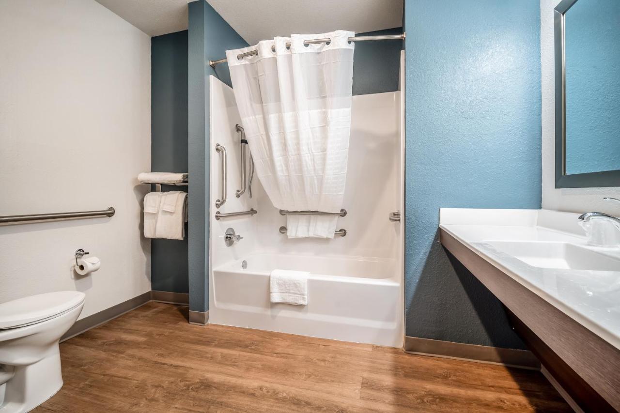 Hotel Woodspring - South Jacksonville